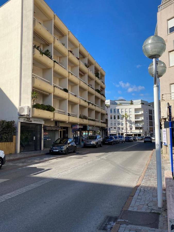 キャバレール・シュル・メールLe Diatomee - Rue Du Portアパートメント エクステリア 写真